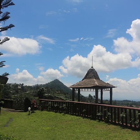 טאוונגמאנגו Sukuh Cottage מראה חיצוני תמונה