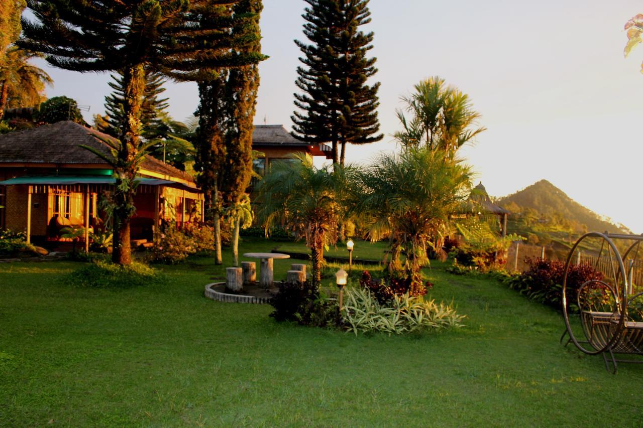 טאוונגמאנגו Sukuh Cottage מראה חיצוני תמונה