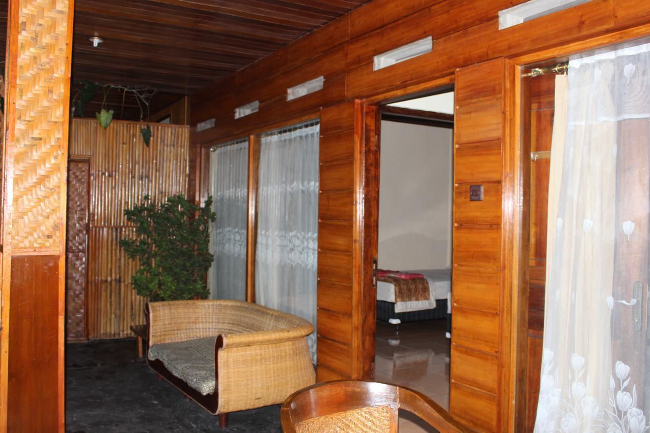 טאוונגמאנגו Sukuh Cottage מראה חיצוני תמונה