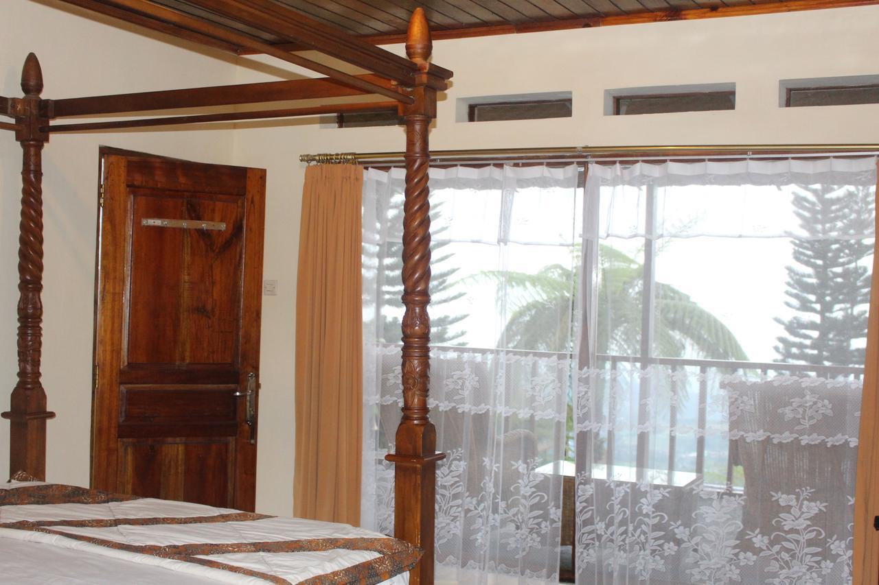טאוונגמאנגו Sukuh Cottage מראה חיצוני תמונה